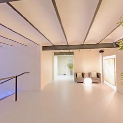 InGracia Events - Sala de los pergaminos en ingracia Events