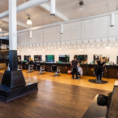 Fellow Barber - West Village by null