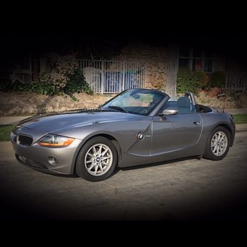 Western Auto Crafters - BMW Z4 - Body Shops Near Me - Los Angeles, California Western Auto Crafters - BMW Z4 - Body Shops Near Me - Los Angeles, California