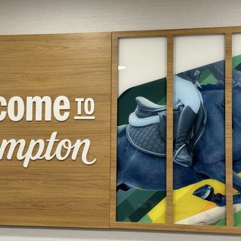 Hampton Inn & Suites Ocala - Belleview - Hotels Near Me - Ocala, Florida