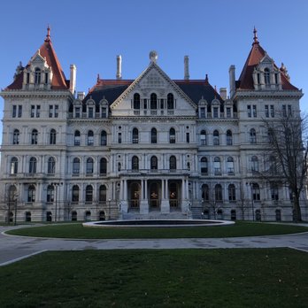 New York State Capitol - Landmarks & Historical Buildings Near Me - Albany, New York New York State Capitol - Landmarks & Historical Buildings Near Me - Albany, New York