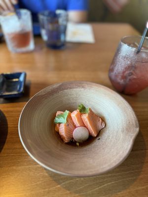 OTARU Japanese Restaurant Pittsburgh by null