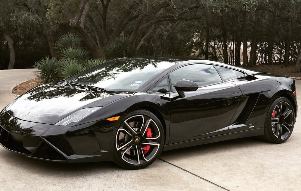 EXOTICS OF AUSTIN Updated July 2024 17003 Flintrock Rd, Austin