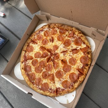 Fratelli Pizza - Pizza Near Me - Flagstaff, Arizona