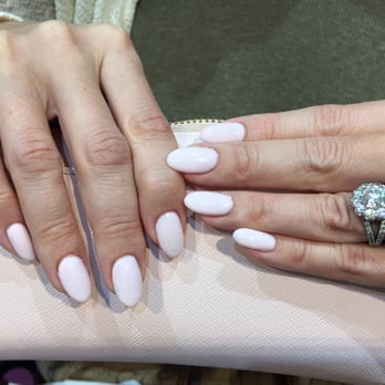 Bilancia Nail Spa - Nail Salons Near Me - Chicago, Illinois