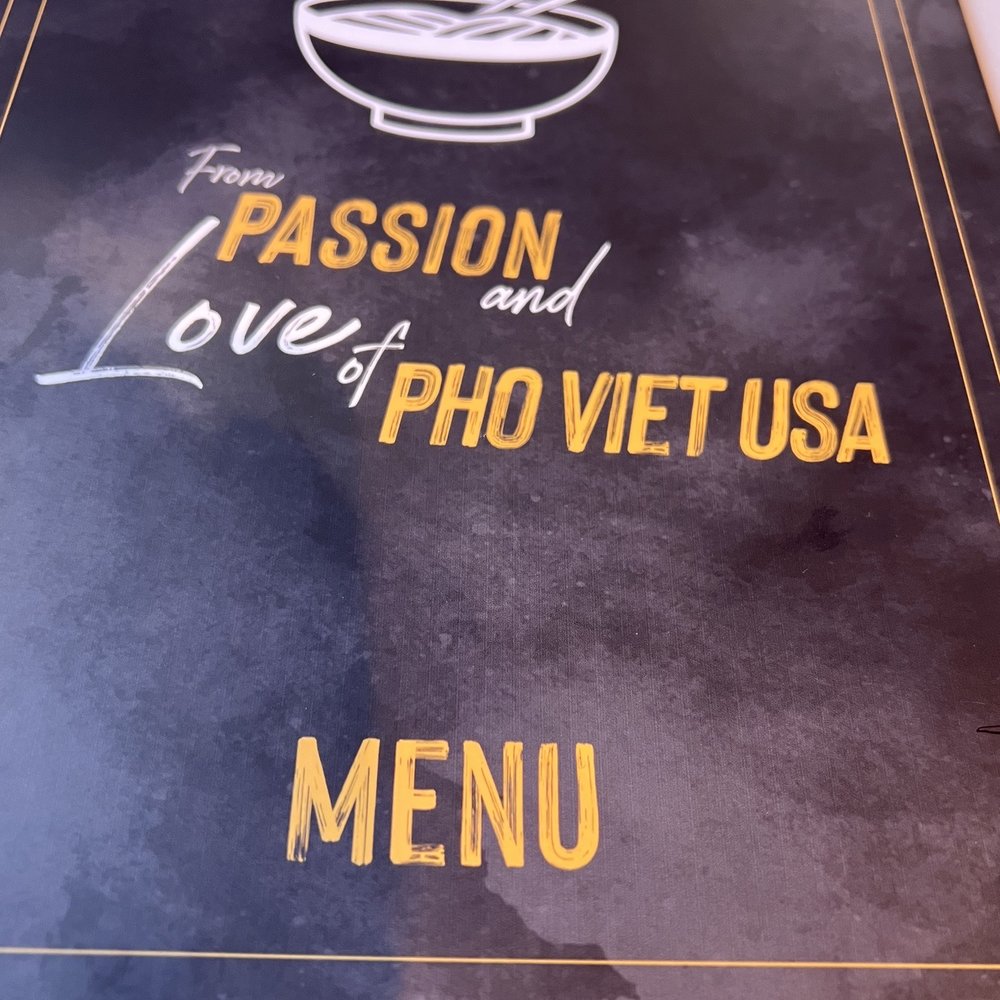 Pho Viet USA - Vietnamese Near Me - Bethesda, Maryland Pho Viet USA - Vietnamese Near Me - Bethesda, Maryland