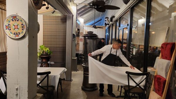 Posada Alta Cocina by null