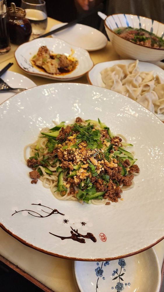 Restaurant Pinophyta