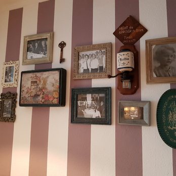 Gute Stube - Wanddeko - Cafes Near Me - Hamburg, HH