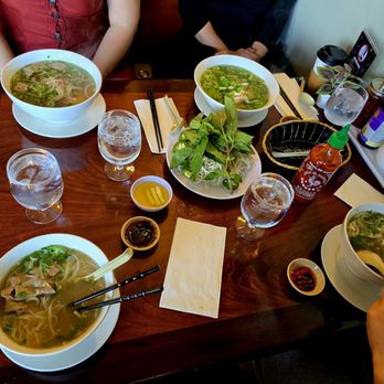 Pho Family - Vietnamese Near Me - Vancouver, Washington Pho Family - Vietnamese Near Me - Vancouver, Washington