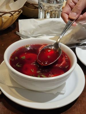 Cafe Polonez by null