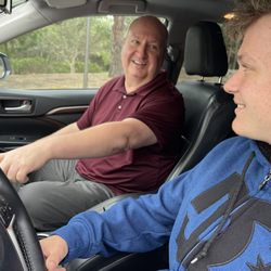 Drive Carmel - Professional training