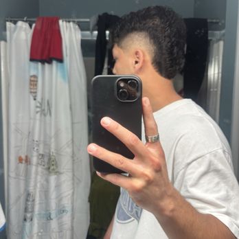 American Barbershop - Barbers Near Me - Orange, California