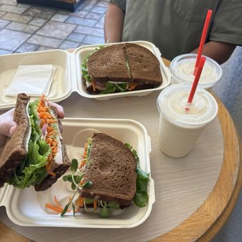 Juice Adventure - Juice Bars & Smoothies Near Me - Chula Vista, California