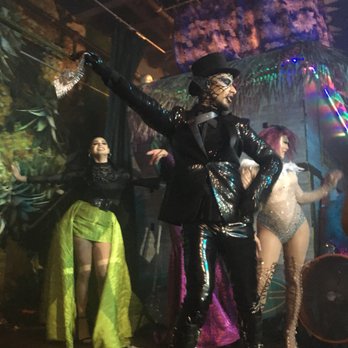 Scarlet Honolulu - Dance Clubs Near Me - Honolulu, Hawaii