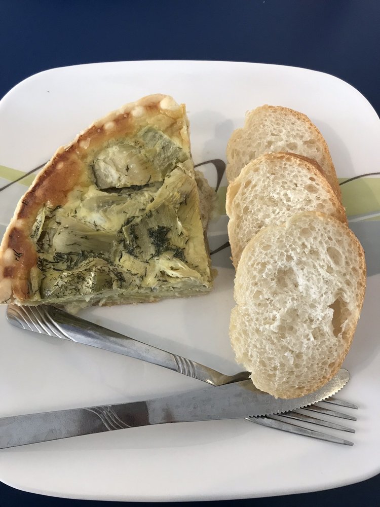 Les Delices De France Image