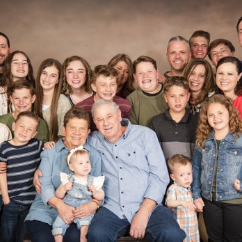 CheapShots! Photography - Half faces shown - Event Photography Near Me - Spanish Fork, Utah