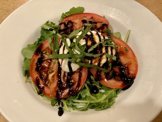 De La Torre's Trattoria by null