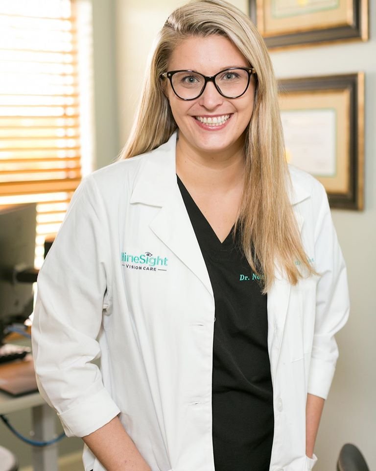 HINESIGHT VISION CARE Updated August 2024 1006 Treetops Blvd 105