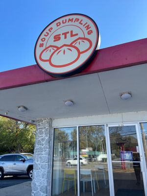 Soup Dumplings STL by null