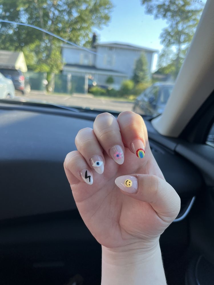 PRO NAILS Updated April 2024 17 Photos & 18 Reviews 1111 New