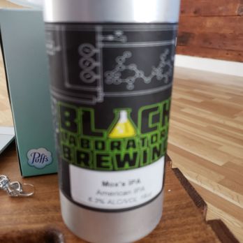 Black Laboratory Brewing - Beer to go - Breweries Near Me - San Antonio, Texas Black Laboratory Brewing - Beer to go - Breweries Near Me - San Antonio, Texas