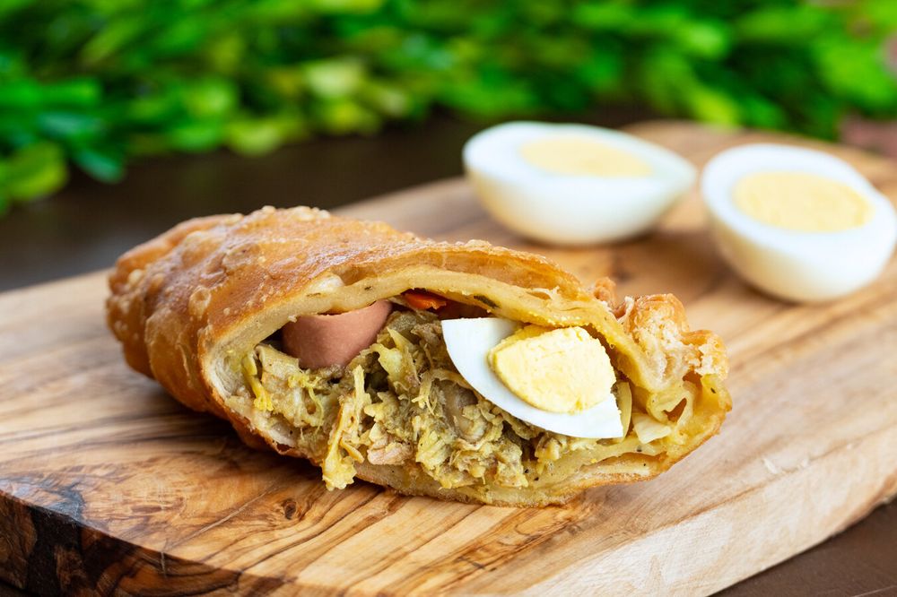 LAKAY RESTAURANT & LOUNGE Updated November 2024 46 Photos 875