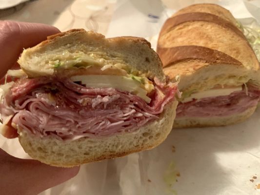 Randazzo Pastry Shop & Bakery by null