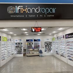 iFixandRepair