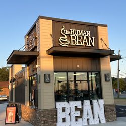 The Human Bean