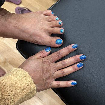FeiFei Nail & Spa - Nail Salons Near Me - Oakland Gardens, New York FeiFei Nail & Spa - Nail Salons Near Me - Oakland Gardens, New York