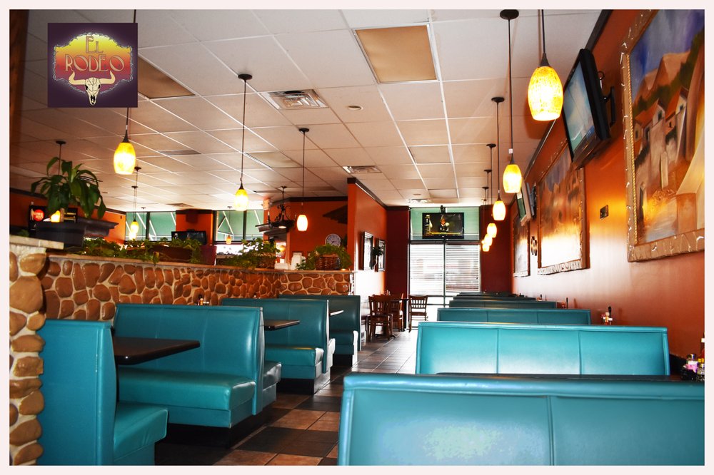 El Rodeo Mexican Restaurant