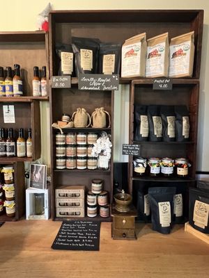 Bolivar Bread Bakery by null