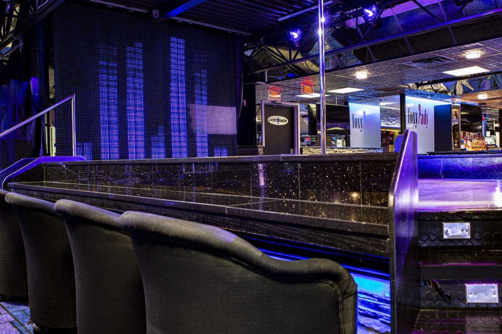 FOXY LADY - 175 Photos & 44 Reviews - 318 Chalkstone Ave, Providence