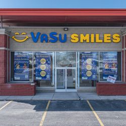 Vasu Smiles - Welcome to VaSu Smiles!