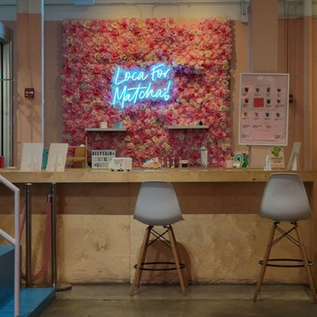 Dasher & Crank - Ice Cream & Frozen Yogurt Near Me - Miami, Florida Dasher & Crank - Ice Cream & Frozen Yogurt Near Me - Miami, Florida