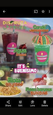 My Refresqueria by null