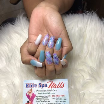 Elite Spa & Nail - Day Spas Near Me - Arlington, Texas Elite Spa & Nail - Day Spas Near Me - Arlington, Texas
