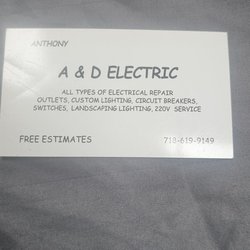 A&D Electric