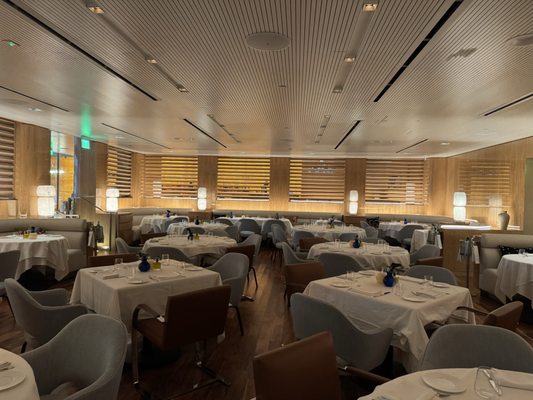 Marea Beverly Hills by null