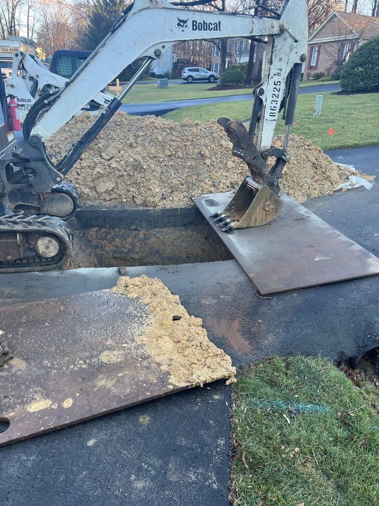 Slide of Marines Service Co.