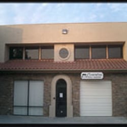 Cornerstone Property Management