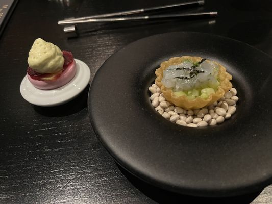 Restaurant Dae Mon by null