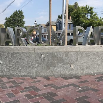 Marcum Park - Parks Near Me - Hamilton, Ohio