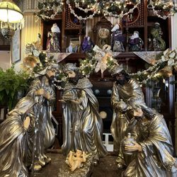 Boardwalk Plaza Hotel - Lobby