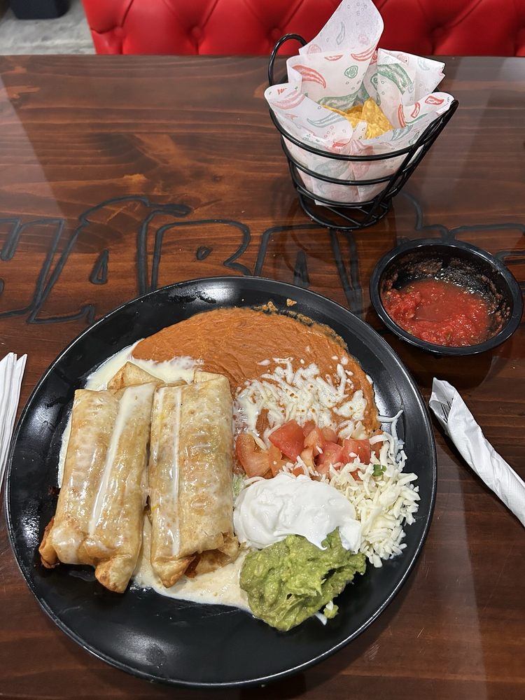 Habaneros Mexican Restaurant