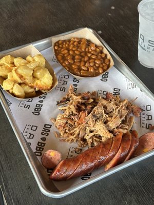 DAS BBQ West Midtown by null