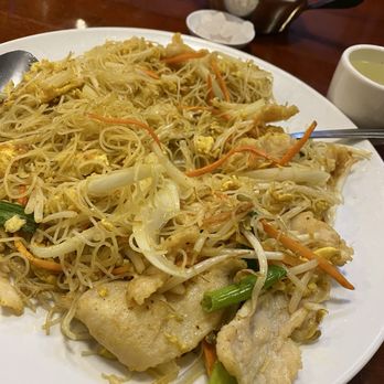 Bo Bo Garden - Chinese Near Me - Doraville, Georgia