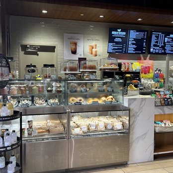 Herb N’ Kitchen - Delicious food - Convenience Stores Near Me - Miami, Florida