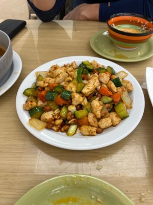 Great Wall Restaurant by null